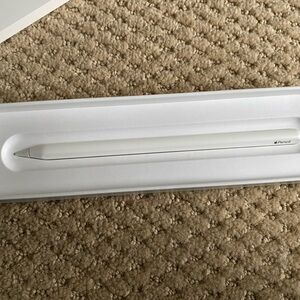 Apple Pencil (2nd generation)